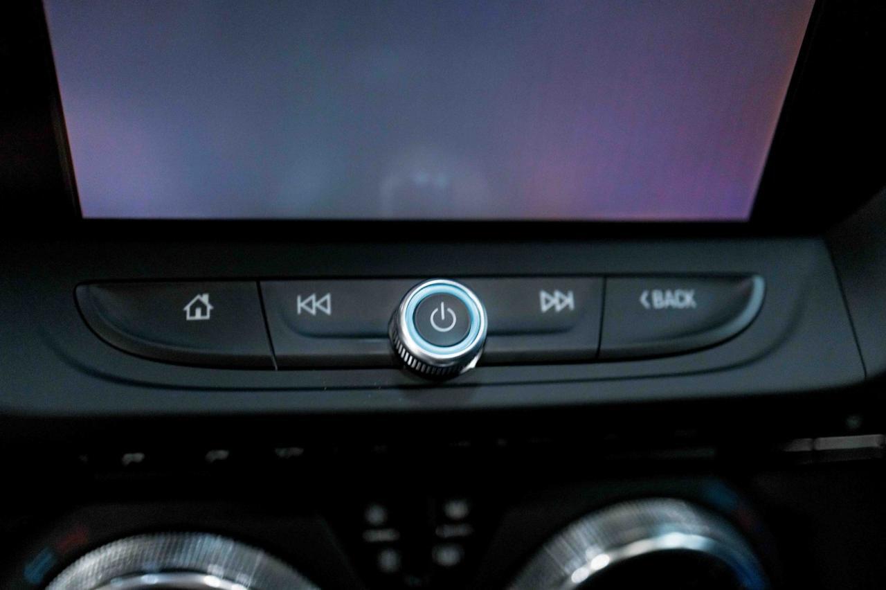 2018 Chevrolet Camaro ZL1 1LE photo 54