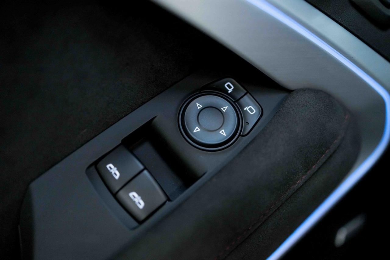 2018 Chevrolet Camaro ZL1 1LE photo 43