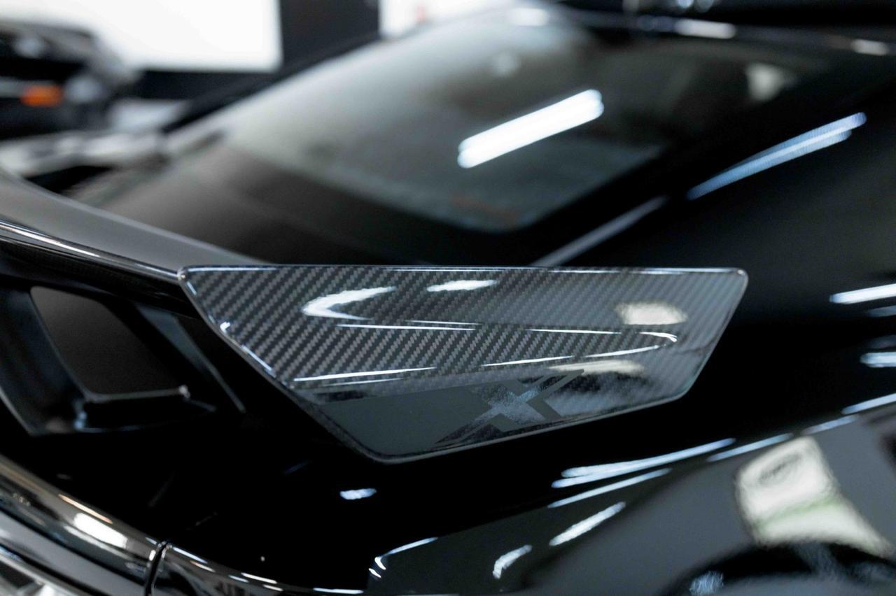 2018 Chevrolet Camaro ZL1 1LE photo 28