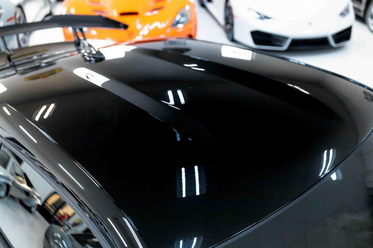 2018 Chevrolet Camaro ZL1 1LE photo 26