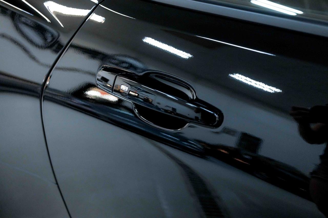 2018 Chevrolet Camaro ZL1 1LE photo 25