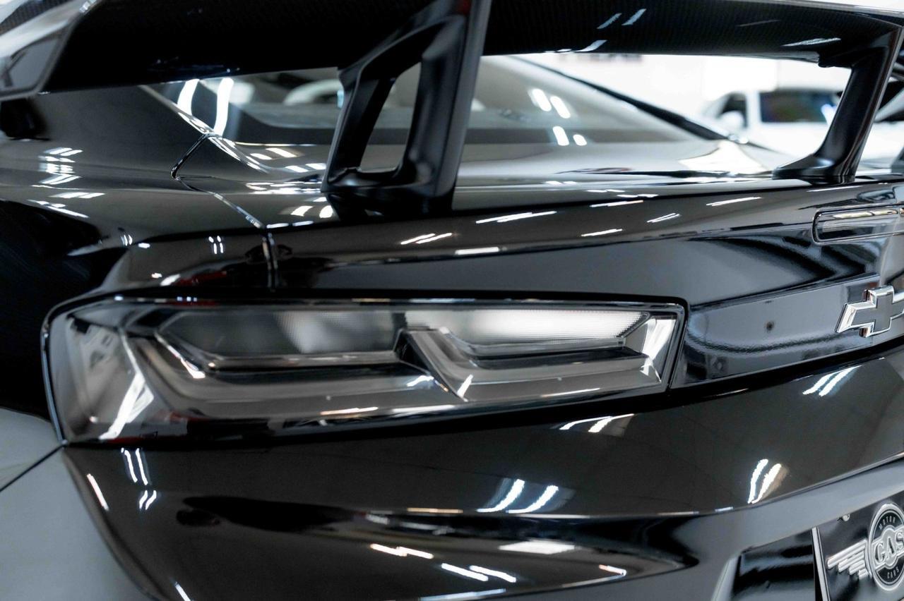 2018 Chevrolet Camaro ZL1 1LE photo 30