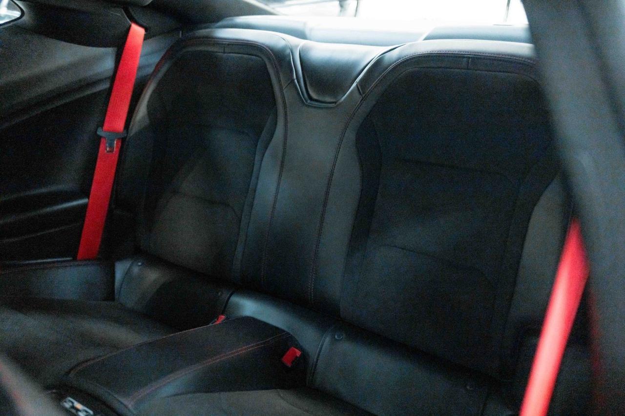 2018 Chevrolet Camaro ZL1 1LE photo 68