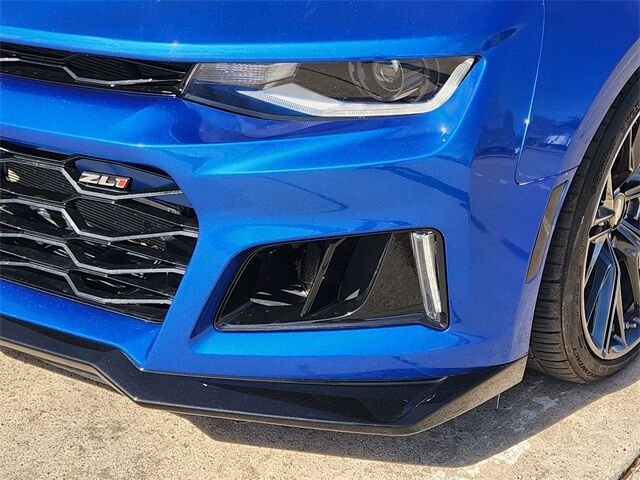 2018 Chevrolet Camaro ZL1 Grapevine TX