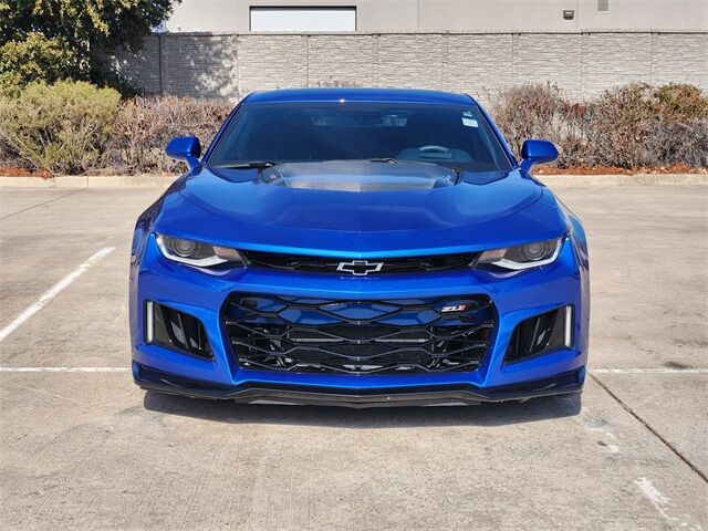 2018 Chevrolet Camaro ZL1 Grapevine TX