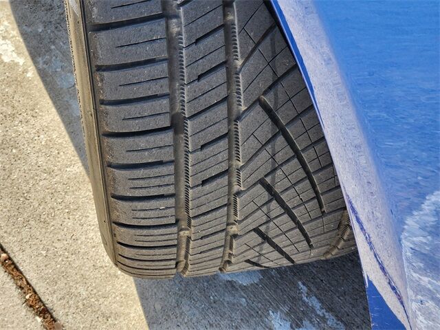 2018 Chevrolet Camaro ZL1 Grapevine TX