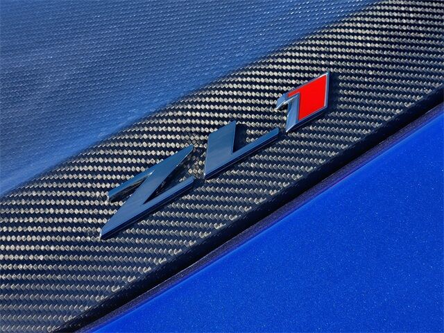 2018 Chevrolet Camaro ZL1 Grapevine TX