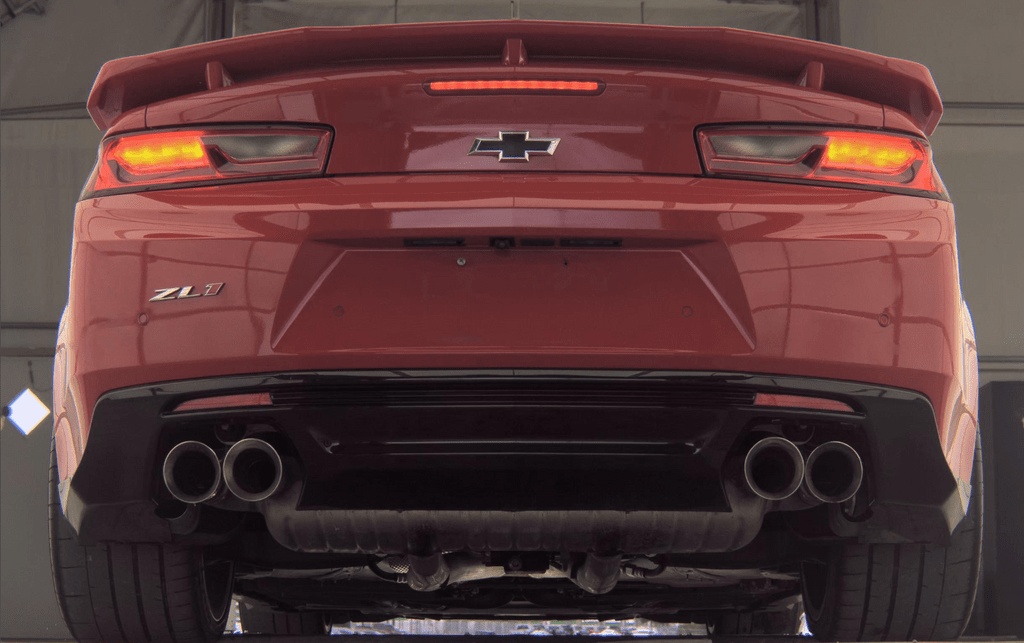 2018 Chevrolet Camaro ZL1 Tigard OR
