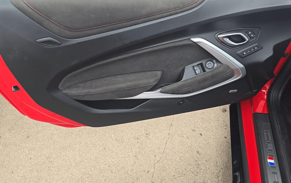 2018 Chevrolet Camaro ZL1 Tigard OR