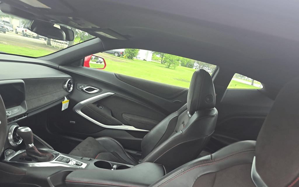 2018 Chevrolet Camaro ZL1 Tigard OR
