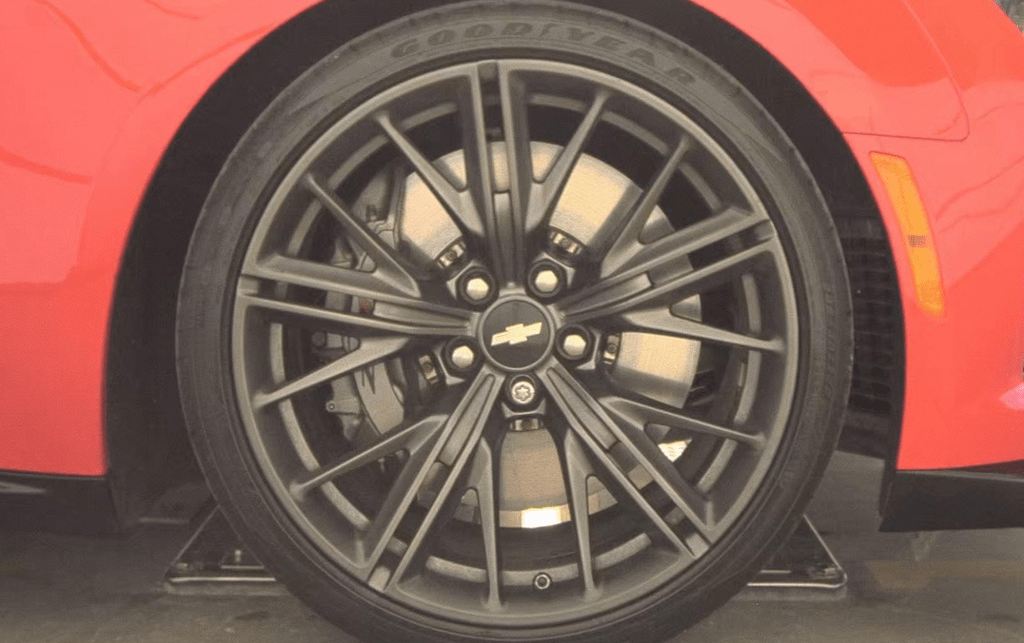 2018 Chevrolet Camaro ZL1 Tigard OR