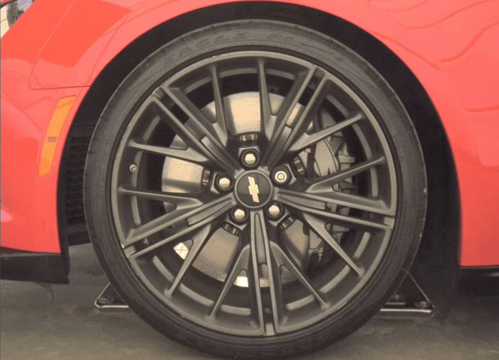 2018 Chevrolet Camaro ZL1 Tigard OR