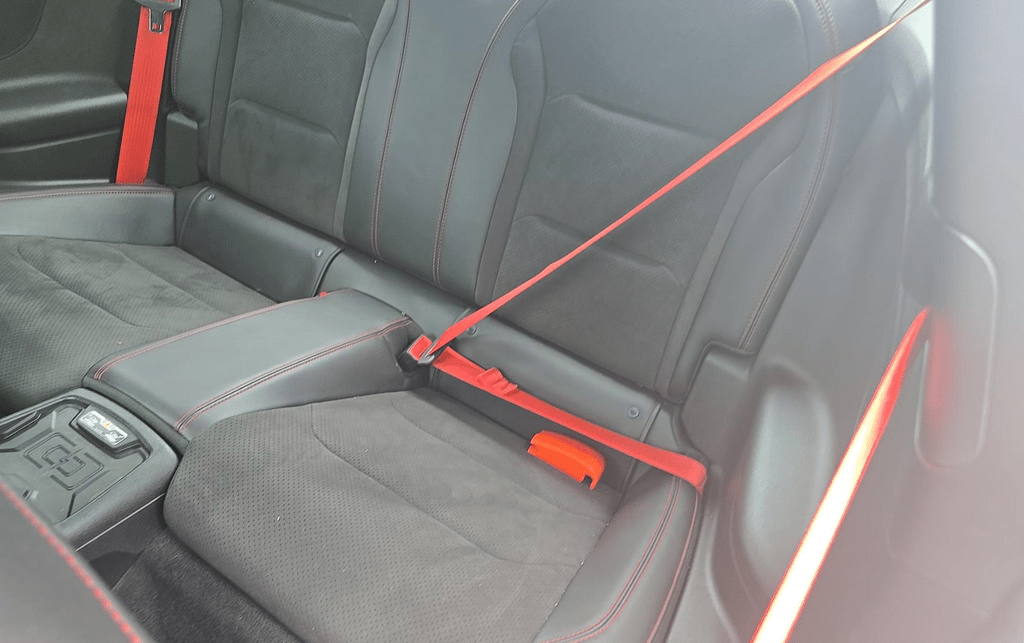 2018 Chevrolet Camaro ZL1 Tigard OR