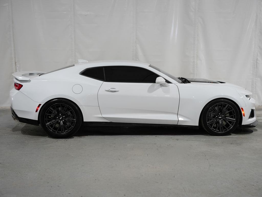 2018 Chevrolet Camaro ZL1 Tigard OR
