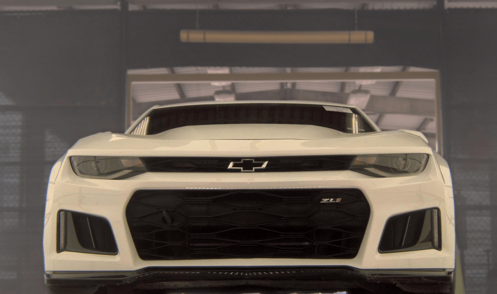 2018 Chevrolet Camaro ZL1 Tigard OR
