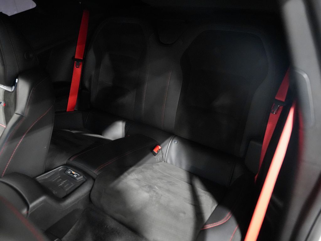 2018 Chevrolet Camaro ZL1 Tigard OR