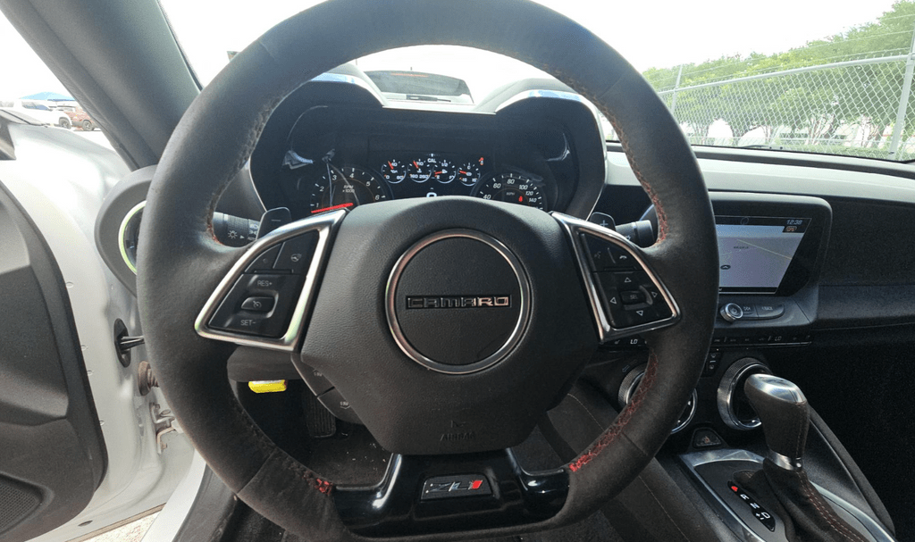 2018 Chevrolet Camaro ZL1 Tigard OR