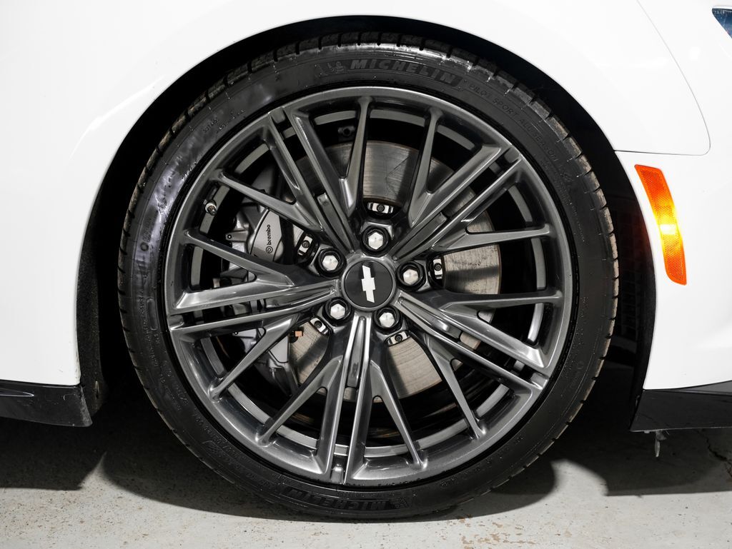 2018 Chevrolet Camaro ZL1 Tigard OR