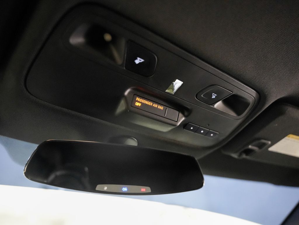 2018 Chevrolet Camaro ZL1 Tigard OR
