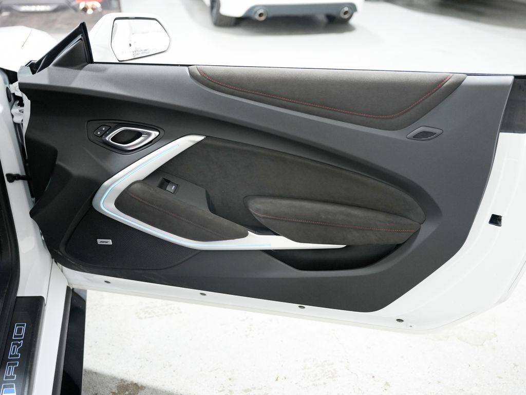 2018 Chevrolet Camaro ZL1 Tigard OR