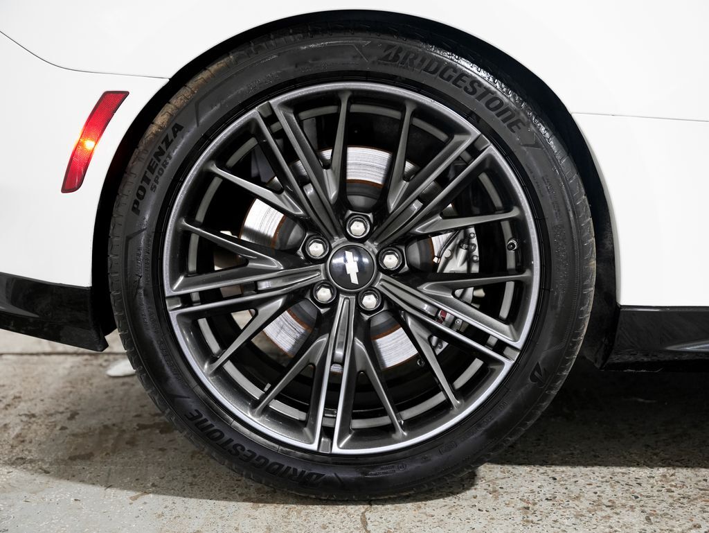 2018 Chevrolet Camaro ZL1 Tigard OR