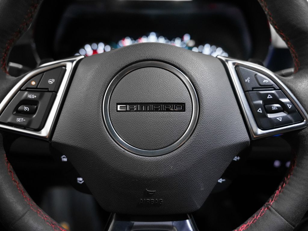 2018 Chevrolet Camaro ZL1 Tigard OR