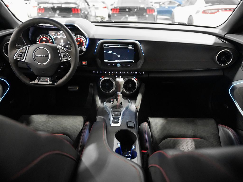 2018 Chevrolet Camaro ZL1 Tigard OR
