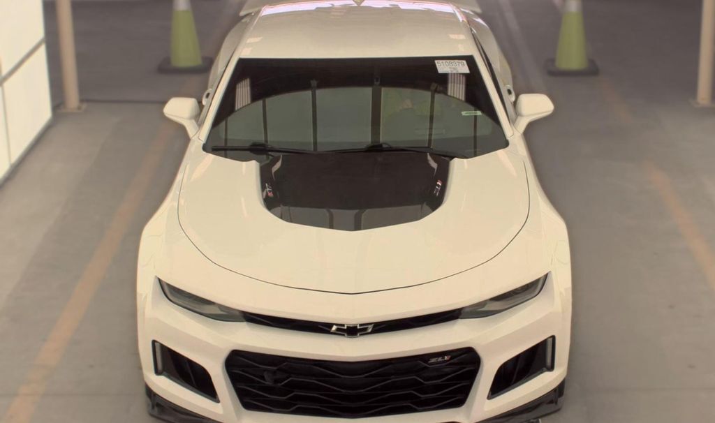 2018 Chevrolet Camaro ZL1 Tigard OR