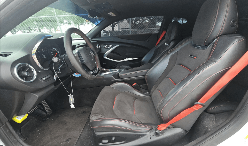 2018 Chevrolet Camaro ZL1 Tigard OR