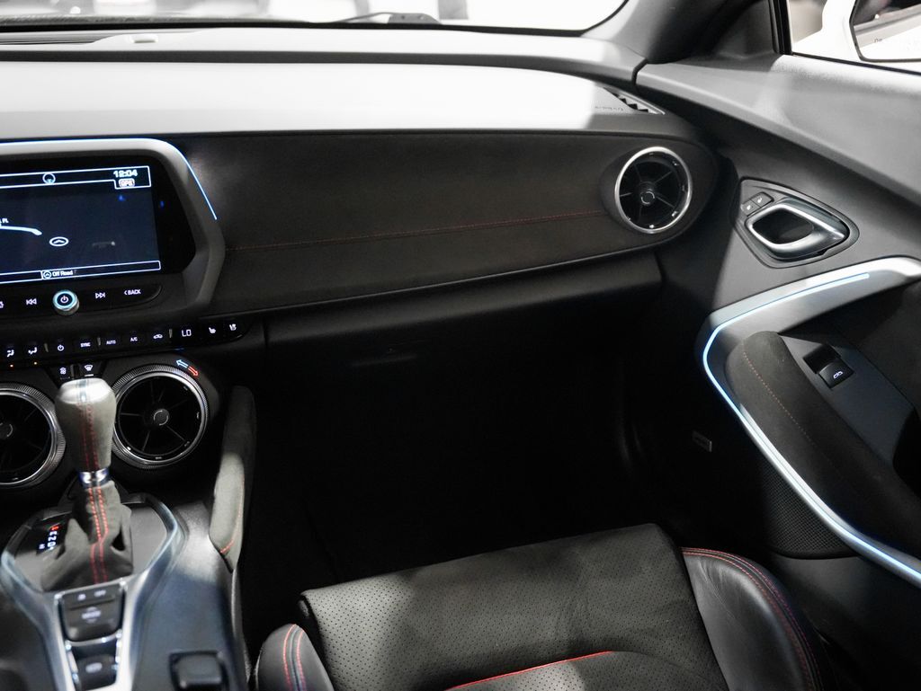 2018 Chevrolet Camaro ZL1 Tigard OR