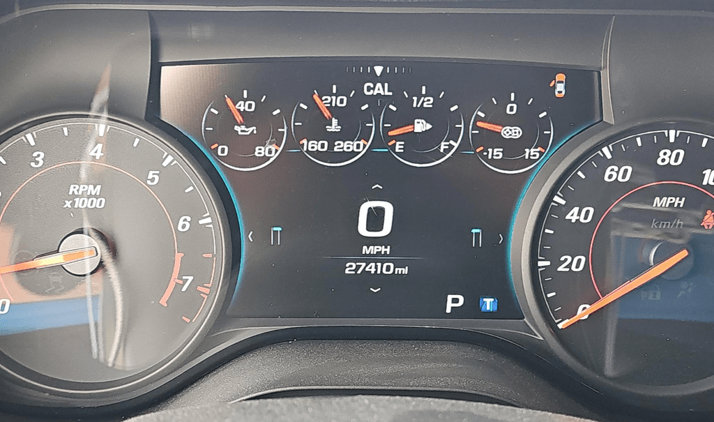 2018 Chevrolet Camaro ZL1 Tigard OR