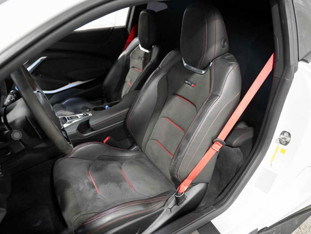 2018 Chevrolet Camaro ZL1 Tigard OR