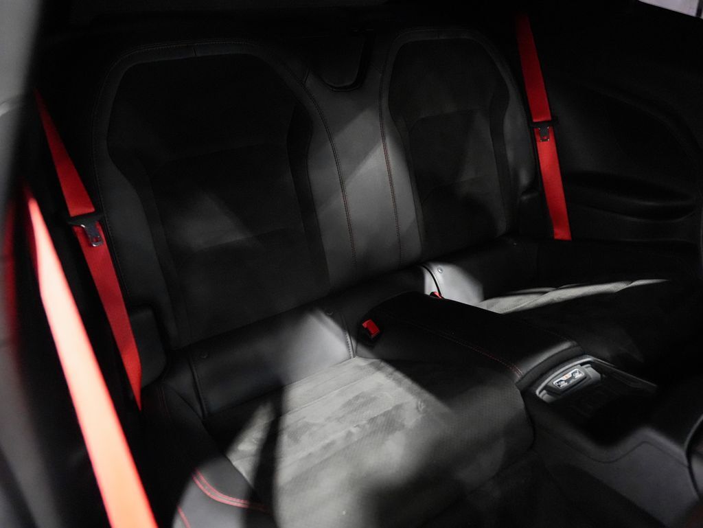 2018 Chevrolet Camaro ZL1 Tigard OR