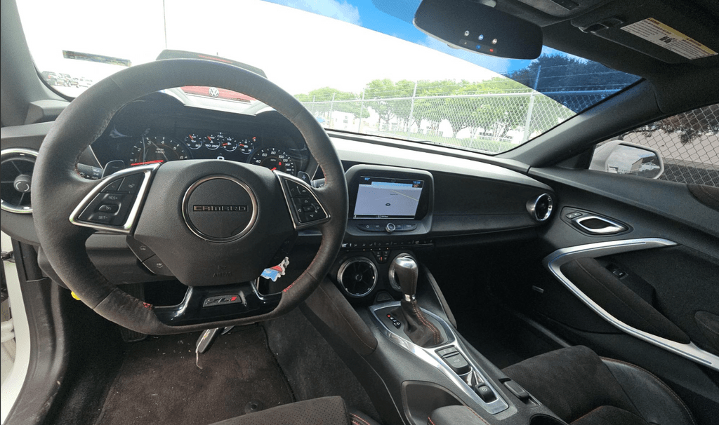 2018 Chevrolet Camaro ZL1 Tigard OR