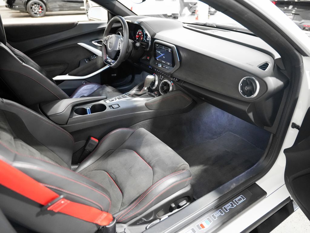 2018 Chevrolet Camaro ZL1 Tigard OR