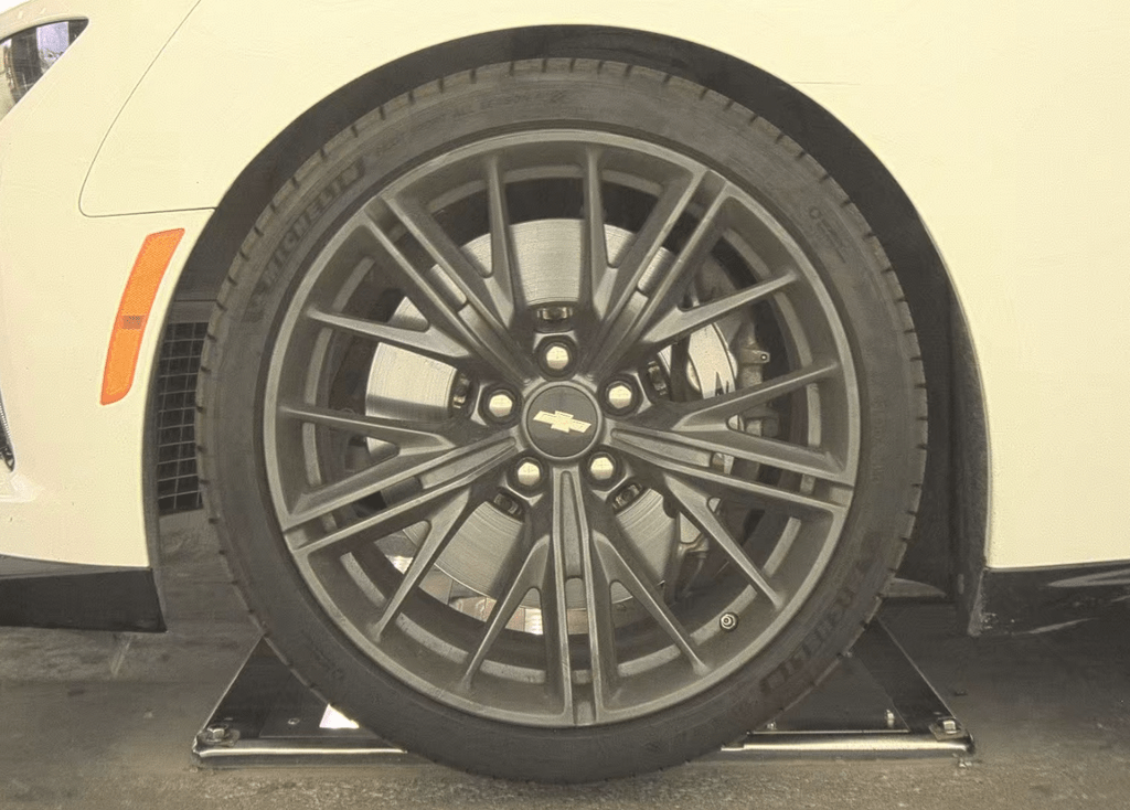 2018 Chevrolet Camaro ZL1 Tigard OR