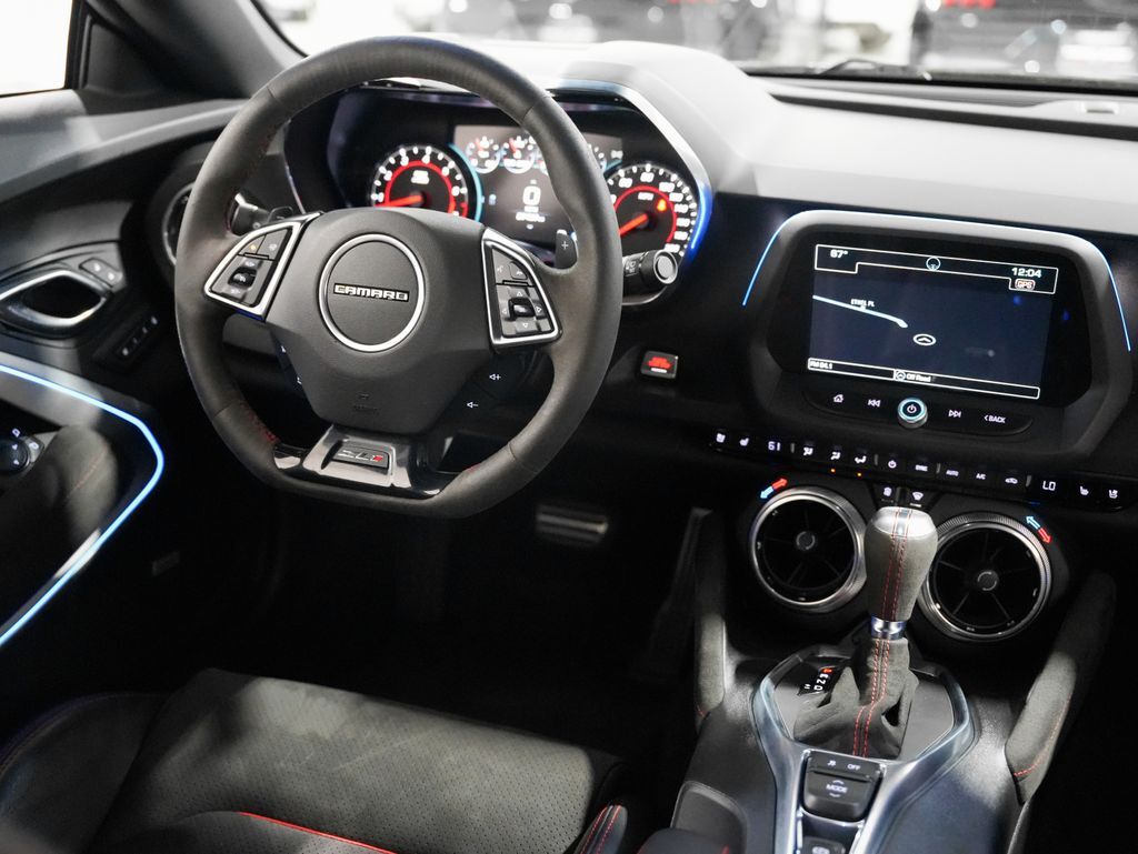 2018 Chevrolet Camaro ZL1 Tigard OR