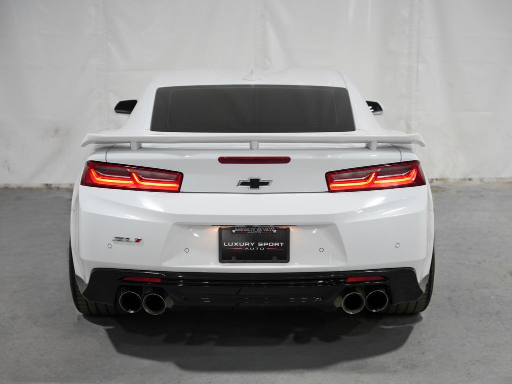 2018 Chevrolet Camaro ZL1 Tigard OR