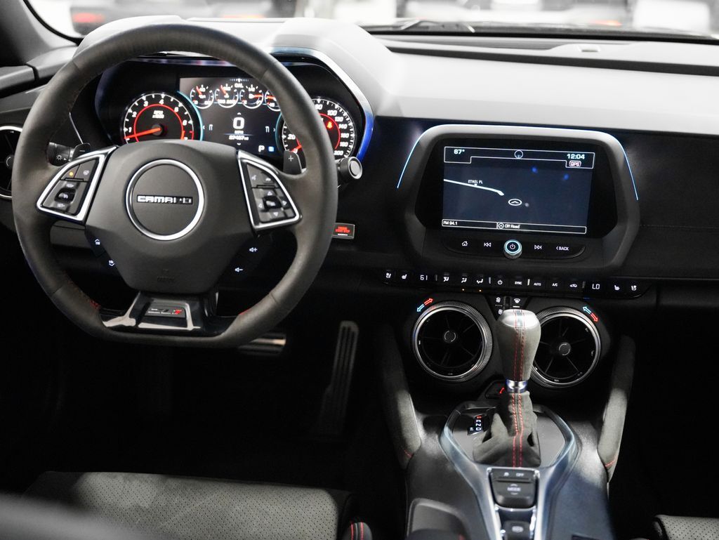 2018 Chevrolet Camaro ZL1 Tigard OR