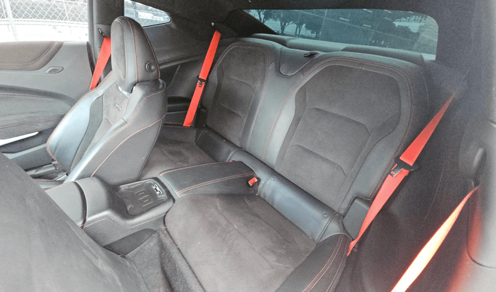 2018 Chevrolet Camaro ZL1 Tigard OR