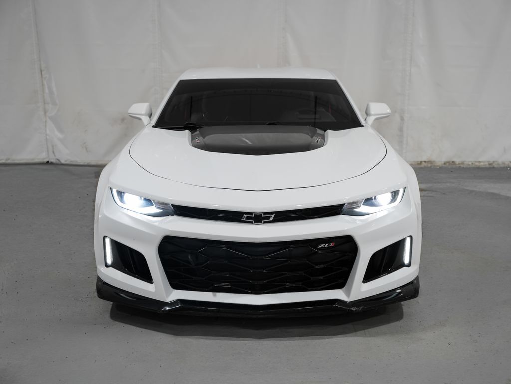 2018 Chevrolet Camaro ZL1 Tigard OR