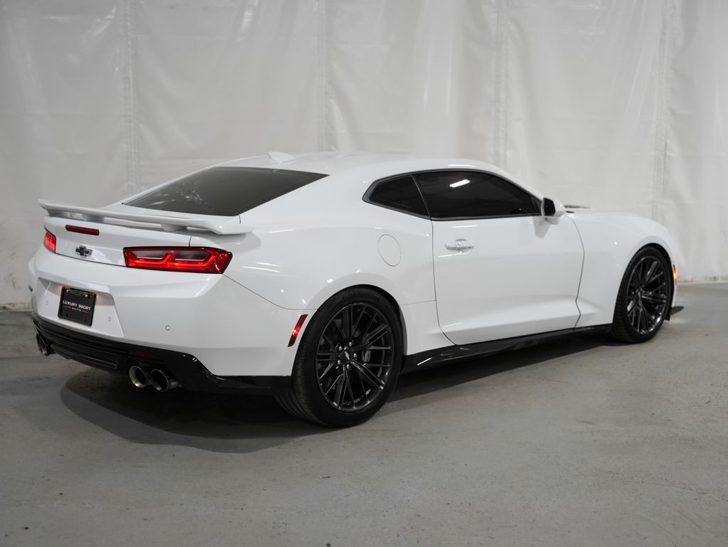 2018 Chevrolet Camaro ZL1 Tigard OR