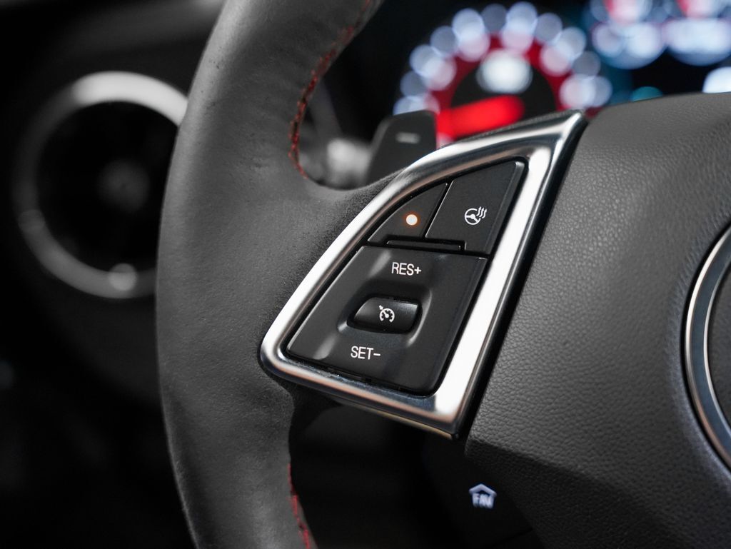 2018 Chevrolet Camaro ZL1 Tigard OR