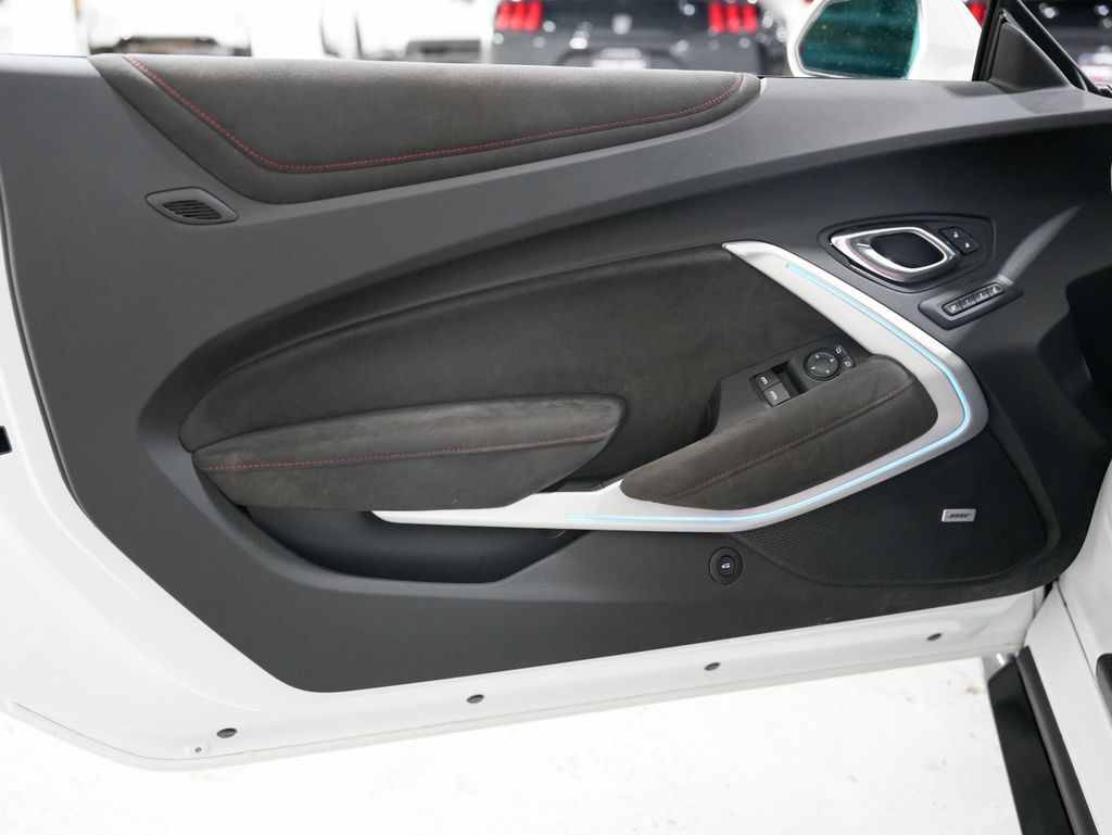 2018 Chevrolet Camaro ZL1 Tigard OR
