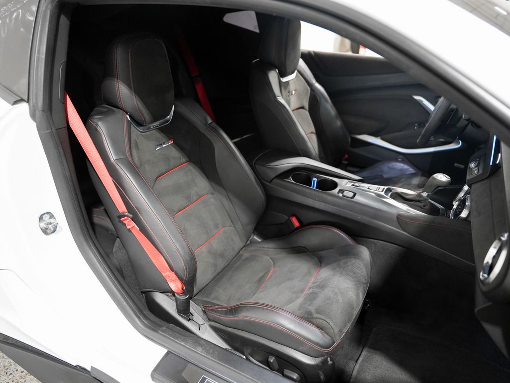 2018 Chevrolet Camaro ZL1 Tigard OR
