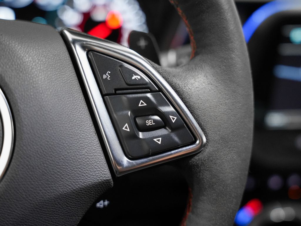 2018 Chevrolet Camaro ZL1 Tigard OR