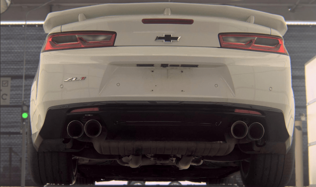 2018 Chevrolet Camaro ZL1 Tigard OR