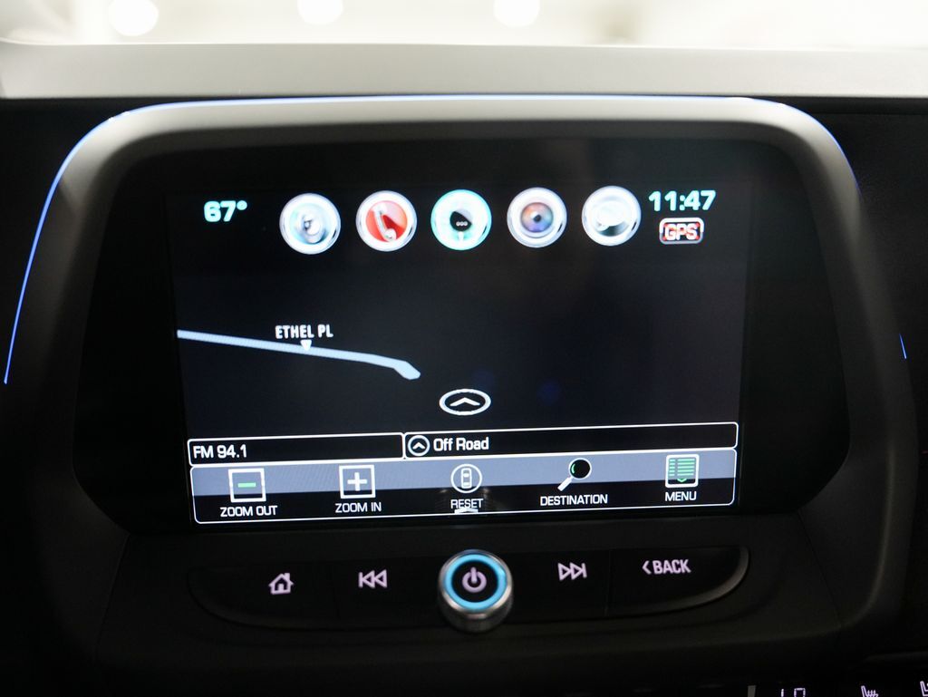 2018 Chevrolet Camaro ZL1 Tigard OR