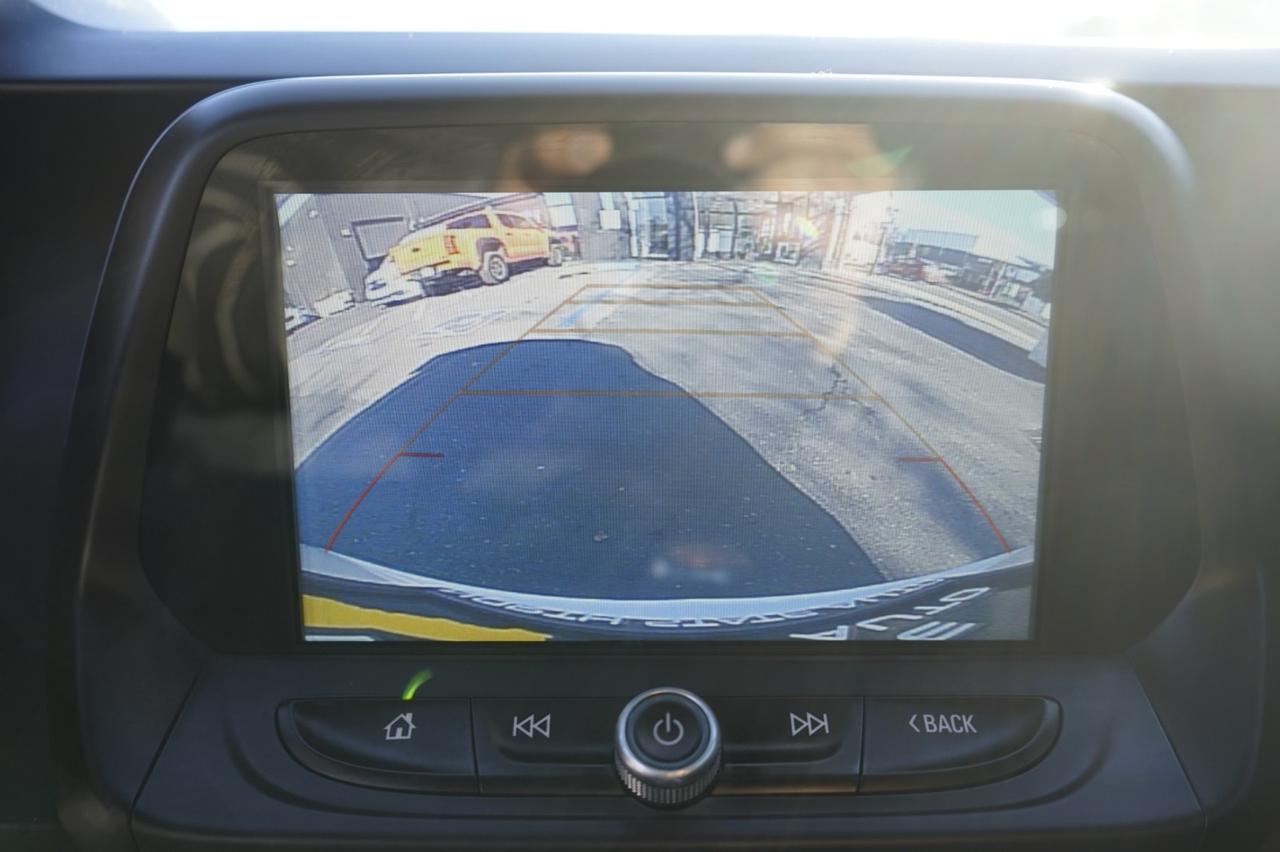 2018 Chevrolet Camaro ZL1 Walnut Creek CA