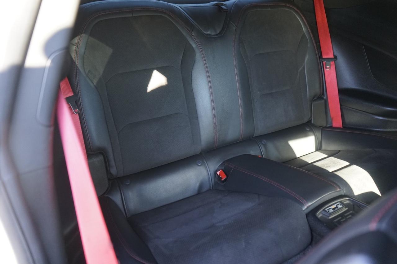 2018 Chevrolet Camaro ZL1 Walnut Creek CA